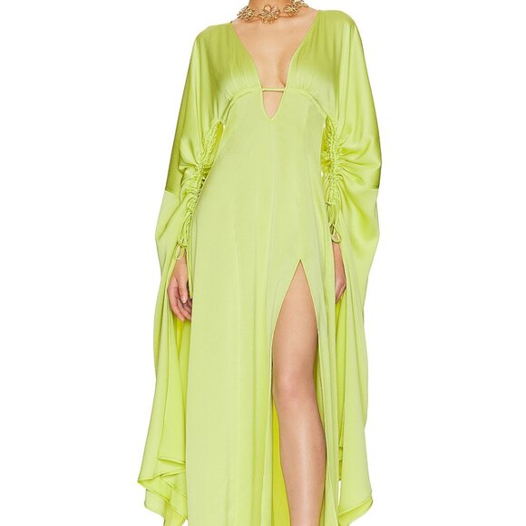 Cult Gaia Winona Gown - Picture 4 of 12